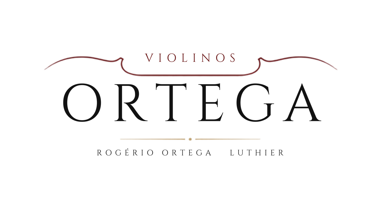 Violinos Ortega